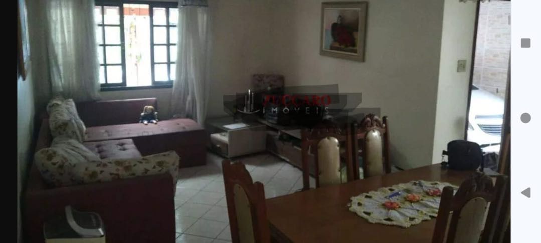 Sobrado à venda com 2 quartos, 175m² - Foto 2