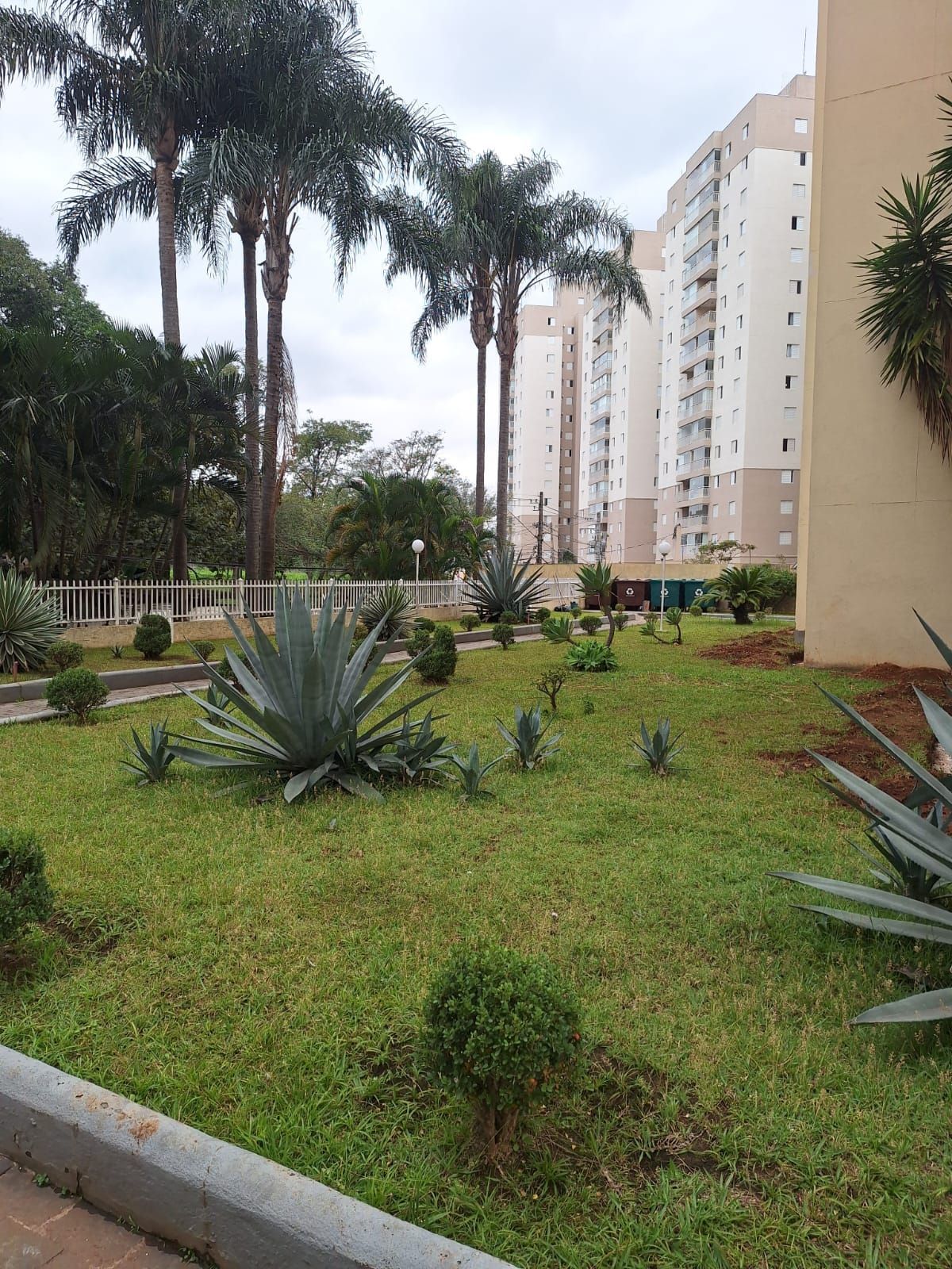 Apartamento, 3 quartos, 93 m² - Foto 6