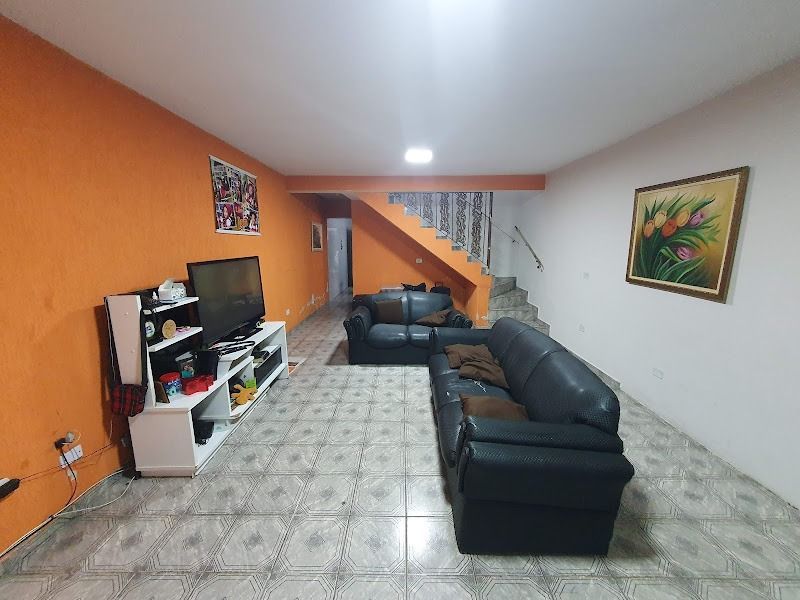 Sobrado à venda com 3 quartos, 226m² - Foto 2