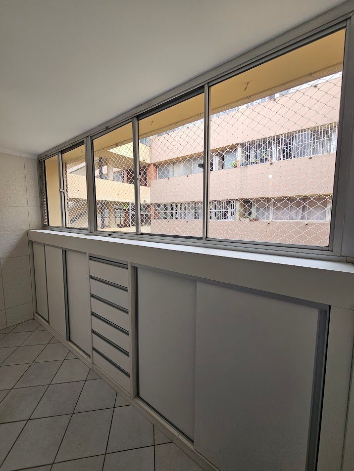 Apartamento à venda com 3 quartos, 72m² - Foto 21