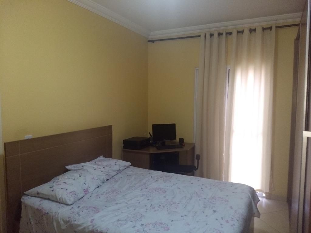 Sobrado à venda com 3 quartos, 120m² - Foto 11