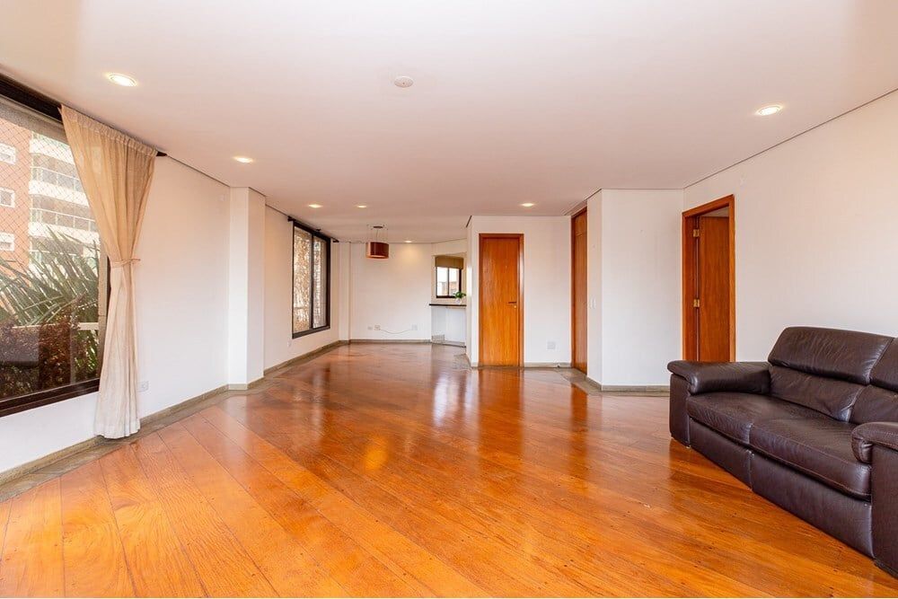 Apartamento, 4 quartos, 200 m² - Foto 28