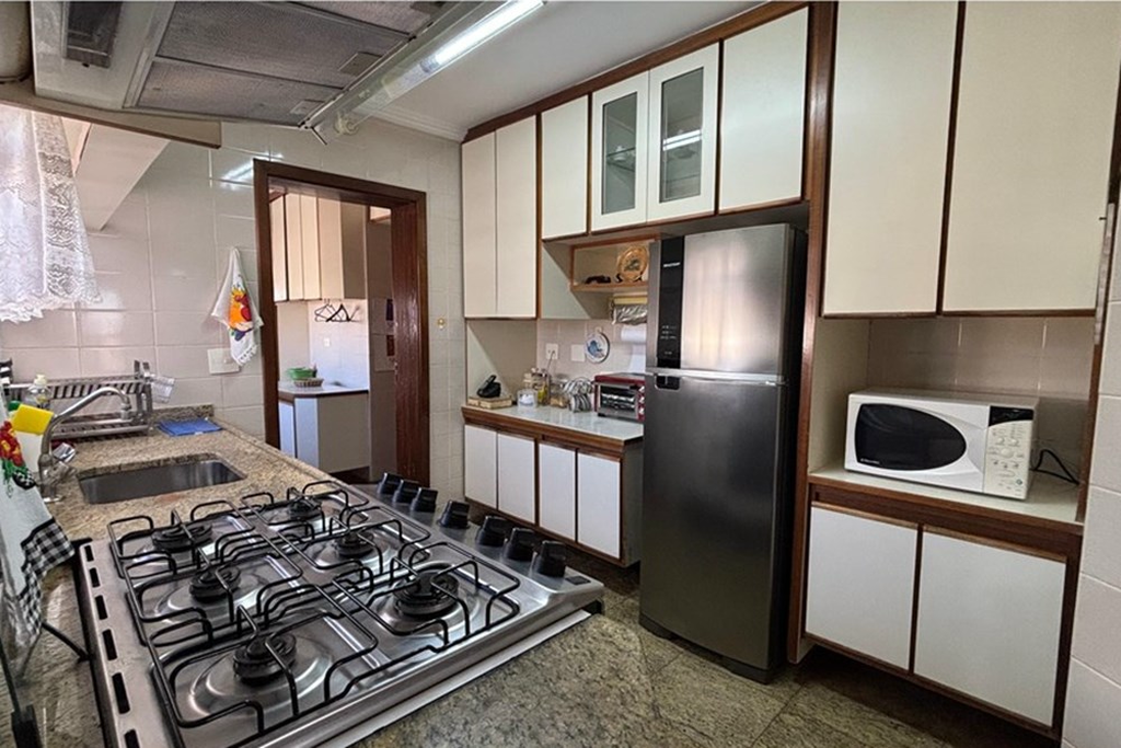 Apartamento, 4 quartos, 141 m² - Foto 30