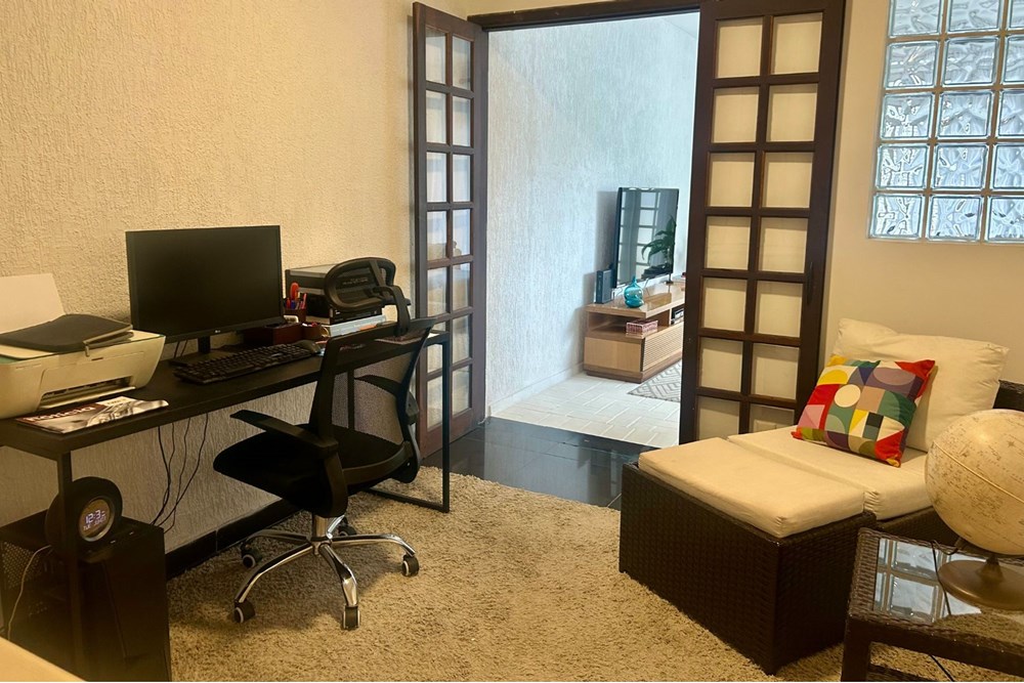 Casa, 3 quartos, 193 m² - Foto 3