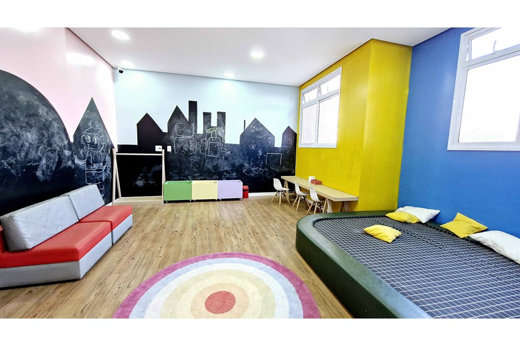 Apartamento, 2 quartos, 44 m² - Foto 14