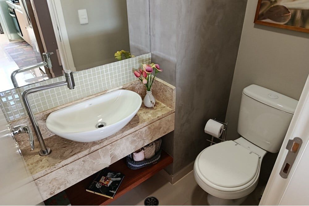 Apartamento, 2 quartos, 87 m² - Foto 40