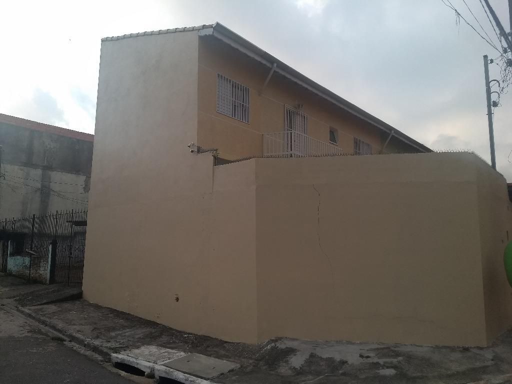 Sobrado à venda com 3 quartos, 120m² - Foto 21