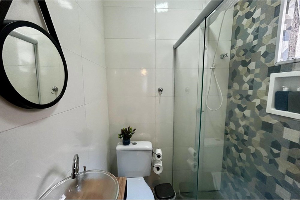 Casa de Condomínio, 2 quartos - Foto 13