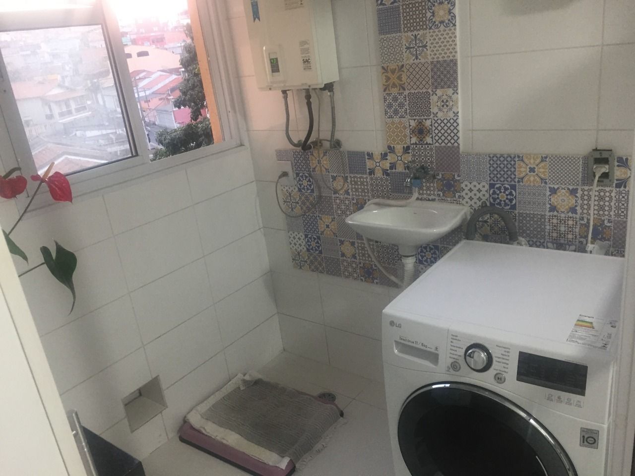 Apartamento à venda com 3 quartos, 76m² - Foto 5