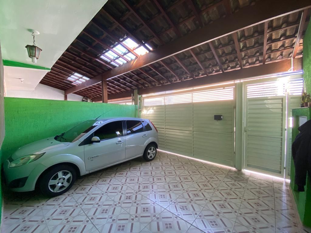 Sobrado à venda com 4 quartos, 187m² - Foto 6