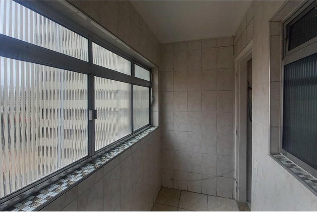 Apartamento à venda com 2 quartos, 47m² - Foto 3