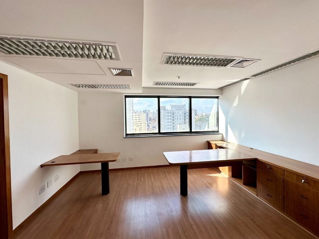 Conjunto Comercial-Sala à venda, 232m² - Foto 35