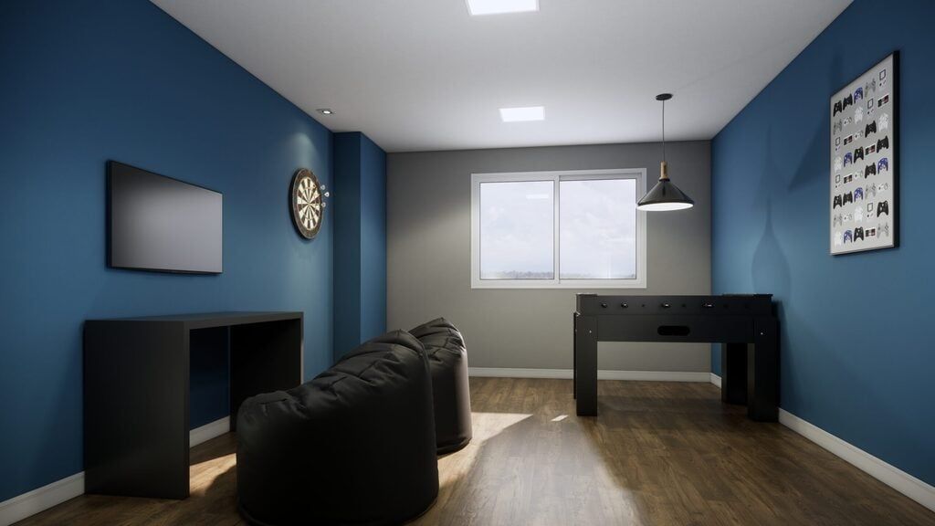 Apartamento, 1 quarto, 17 m² - Foto 12