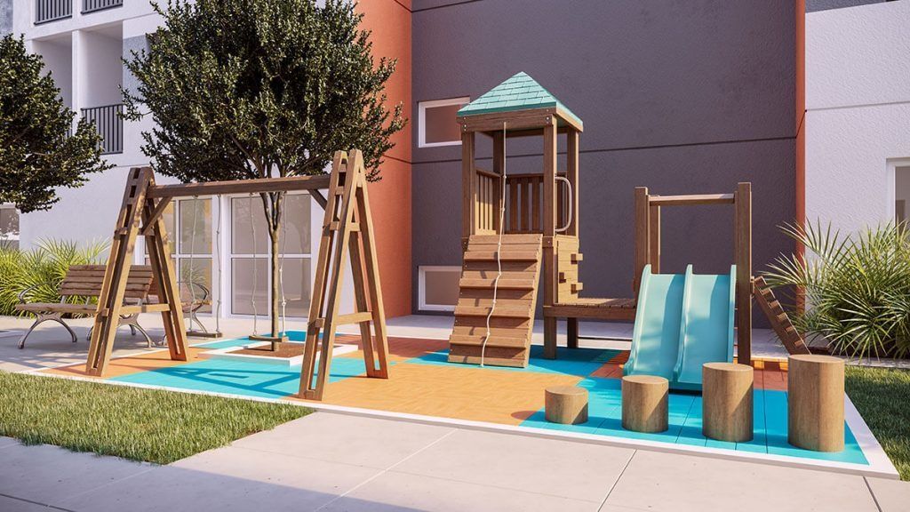 Apartamento, 38 m² - Foto 15