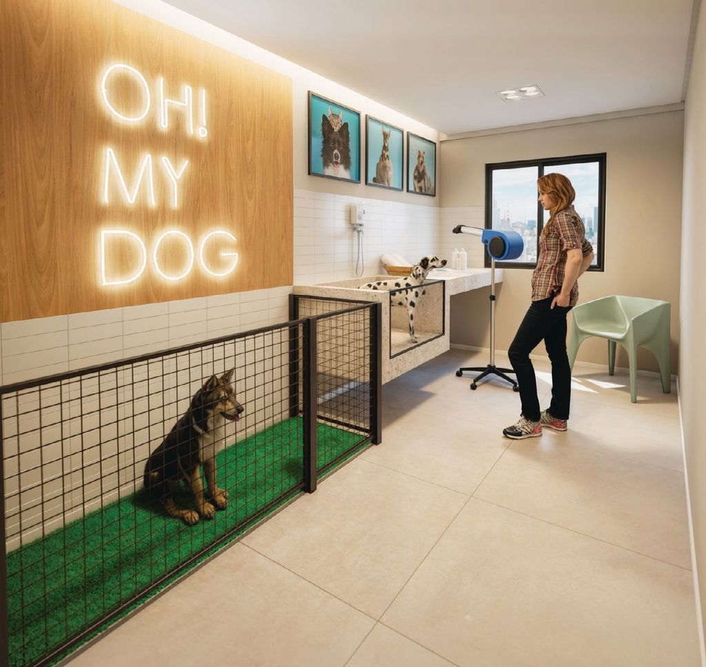 Cobertura, 3 quartos, 91 m² - Foto 13