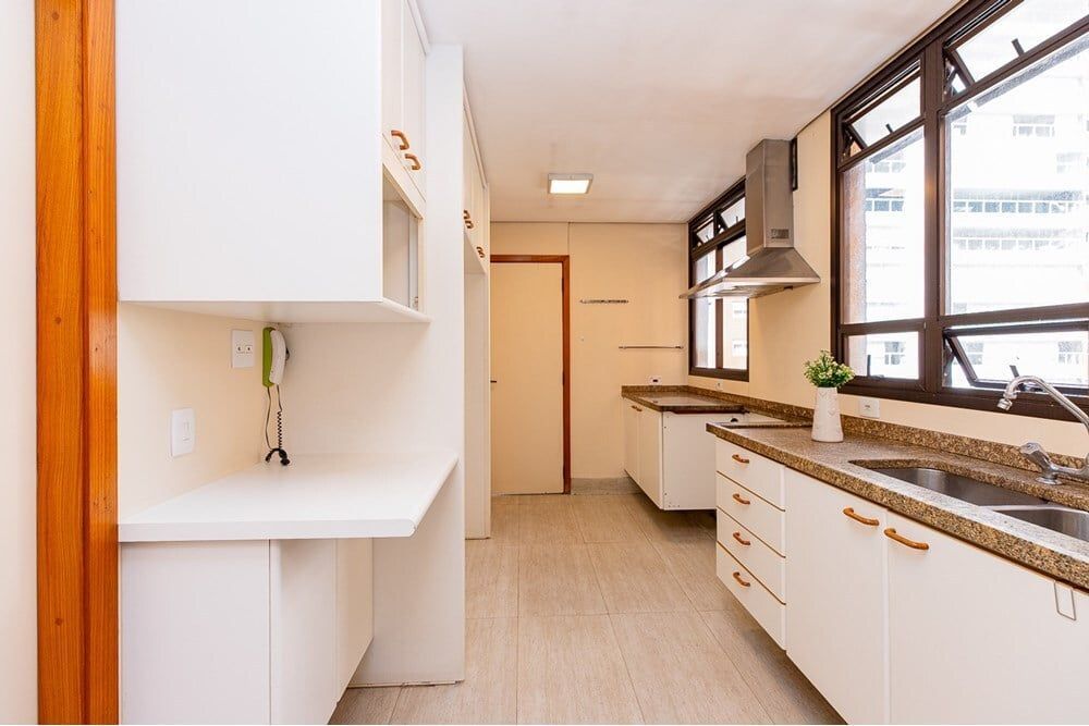 Apartamento, 4 quartos, 200 m² - Foto 15