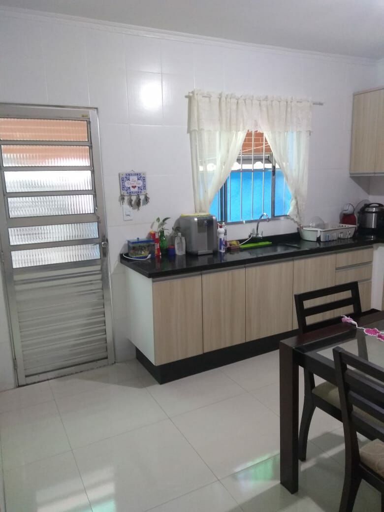 Sobrado à venda com 1 quarto, 125m² - Foto 5