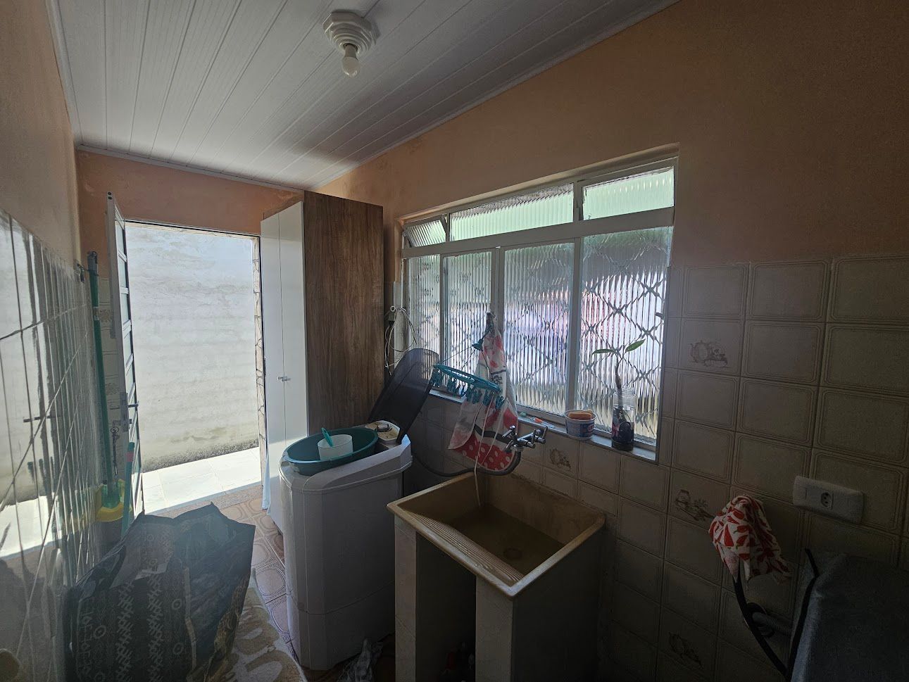 Casa, 1 quarto, 90 m² - Foto 28