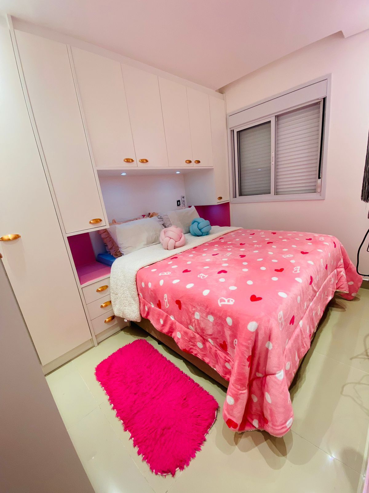 Apartamento à venda com 2 quartos, 54m² - Foto 8