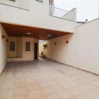 Sobrado, 3 quartos, 210 m² - Foto 2