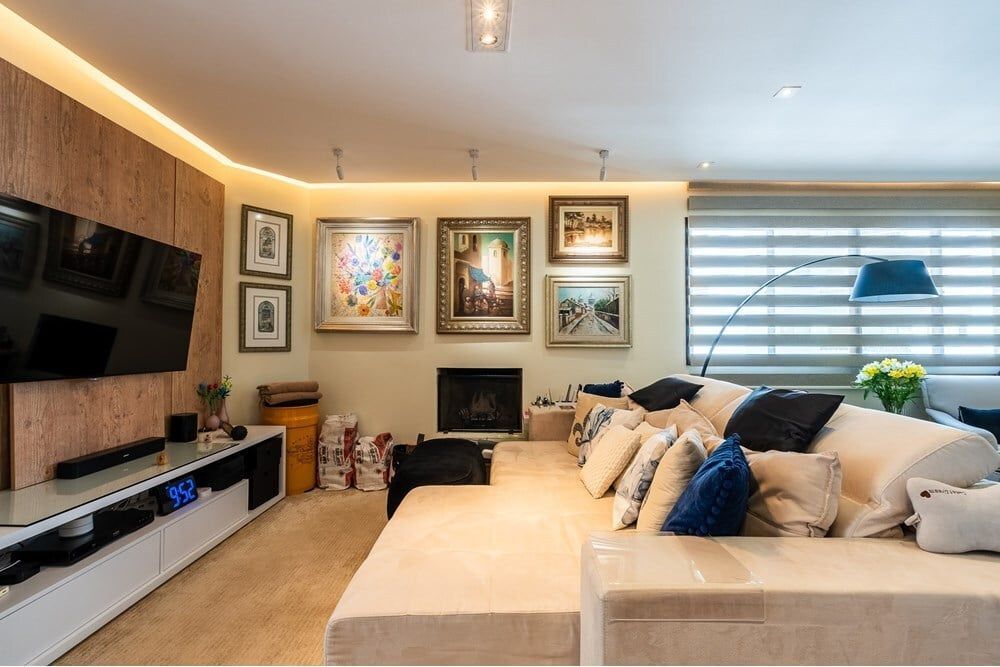 Apartamento, 3 quartos, 172 m² - Foto 62