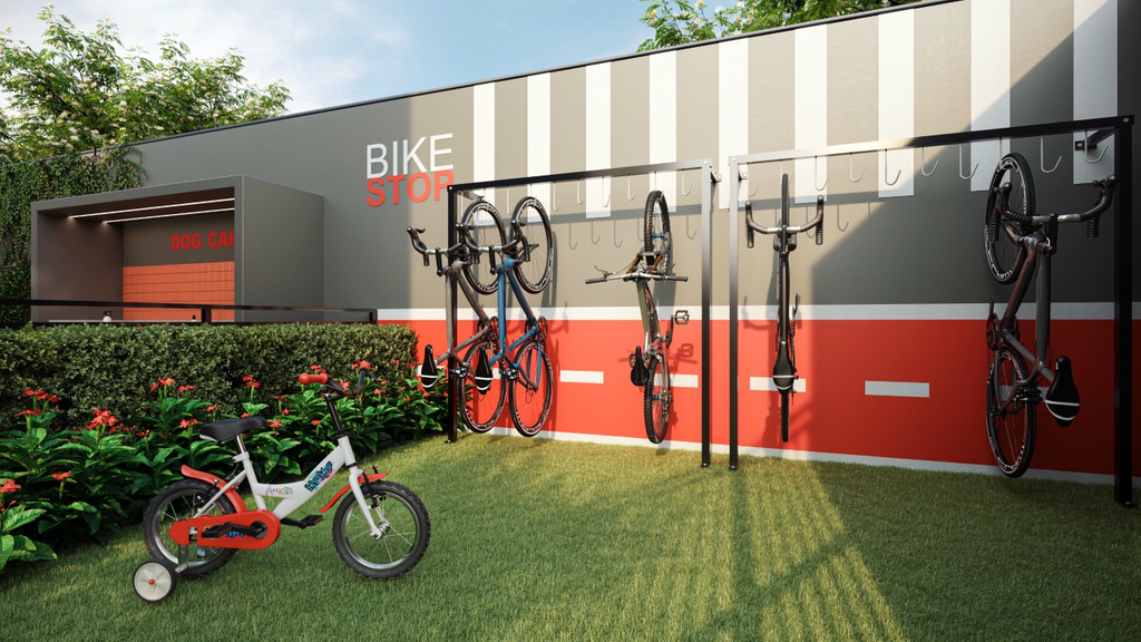 Apartamento, 1 quarto, 29 m² - Foto 16