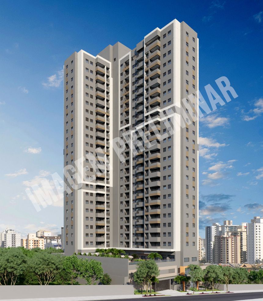 Cobertura, 3 quartos, 108 m² - Foto 6