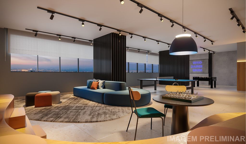 Apartamento, 2 quartos, 68 m² - Foto 16