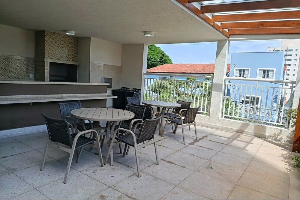 Apartamento, 2 quartos, 87 m² - Foto 12