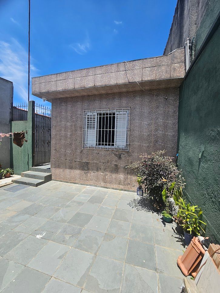 Casa, 1 quarto, 90 m² - Foto 1