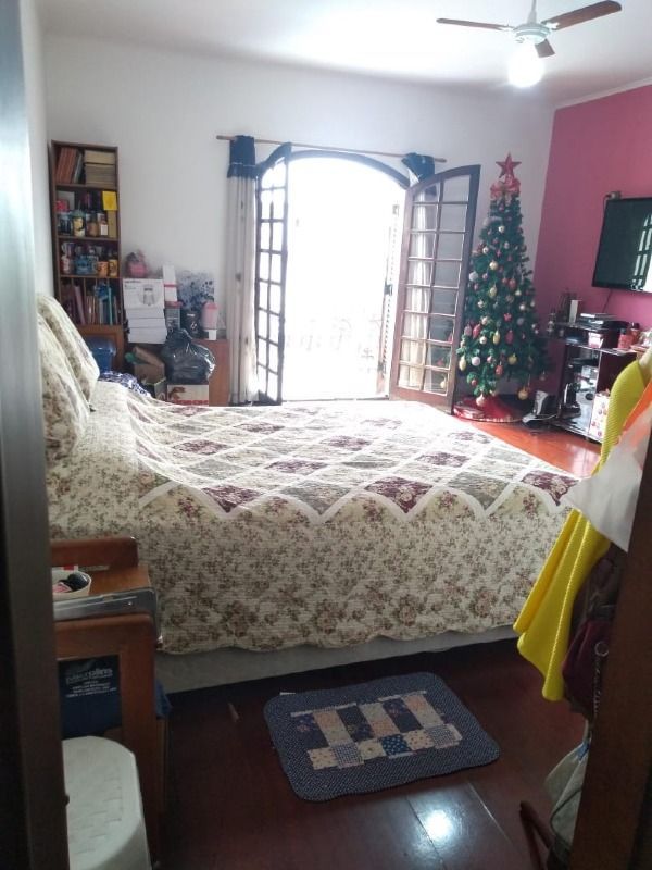 Sobrado à venda com 4 quartos, 419m² - Foto 6