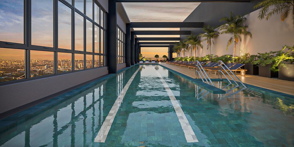 Apartamento, 4 quartos, 155 m² - Foto 6