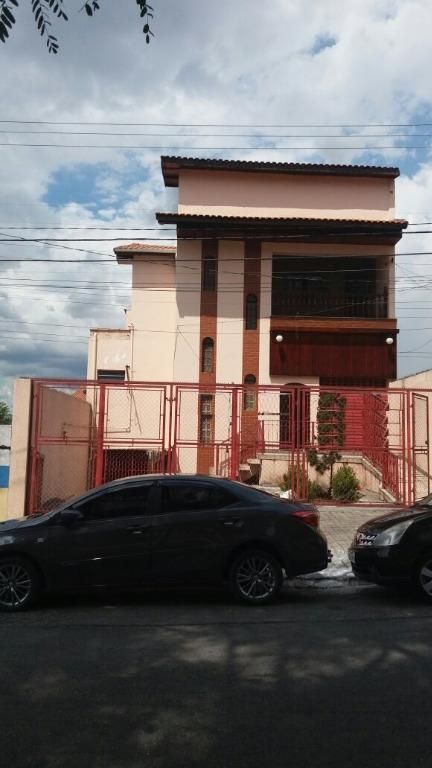 Sobrado para alugar com 4 quartos, 502m² - Foto 38