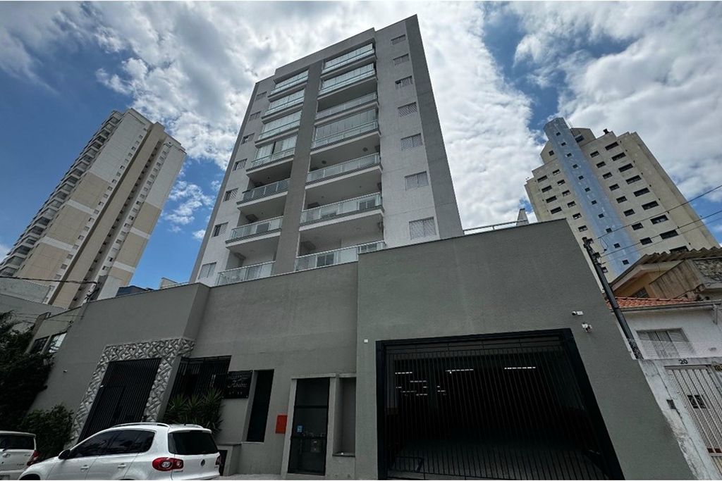 Apartamento, 1 quarto, 33 m² - Foto 6