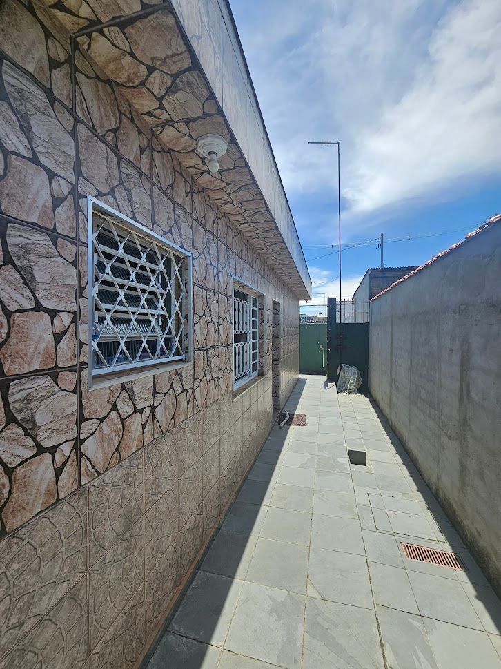 Casa, 1 quarto, 90 m² - Foto 30