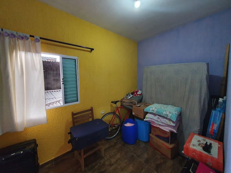 Sobrado à venda com 4 quartos, 75m² - Foto 11