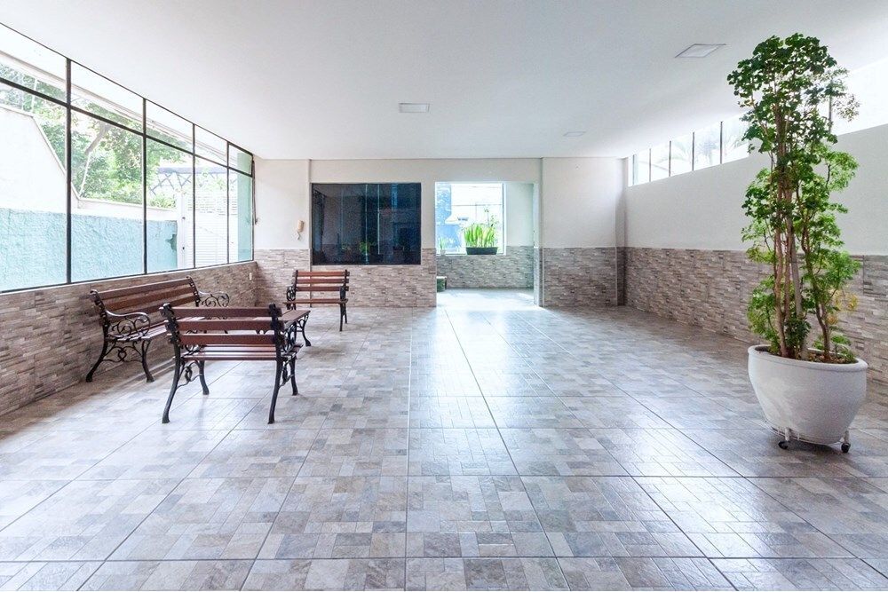 Apartamento, 2 quartos, 71 m² - Foto 3