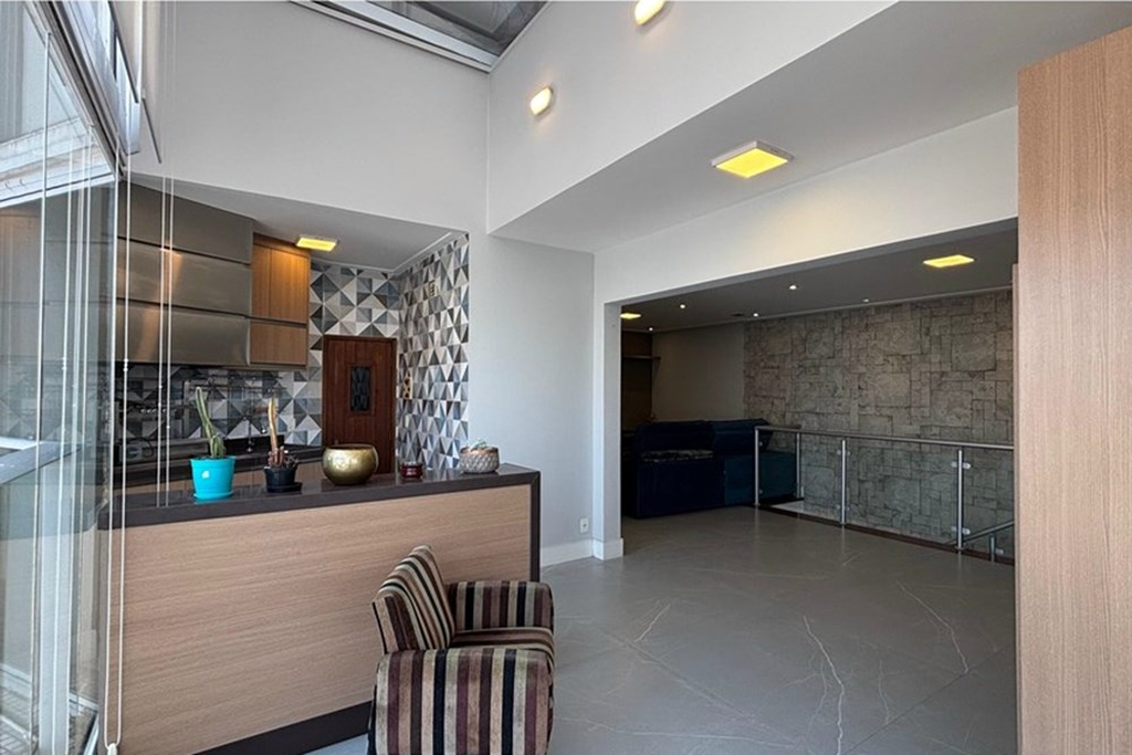 Apartamento, 4 quartos, 255 m² - Foto 6