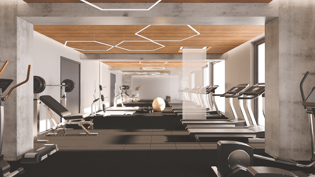 Cobertura, 2 quartos, 88 m² - Foto 5