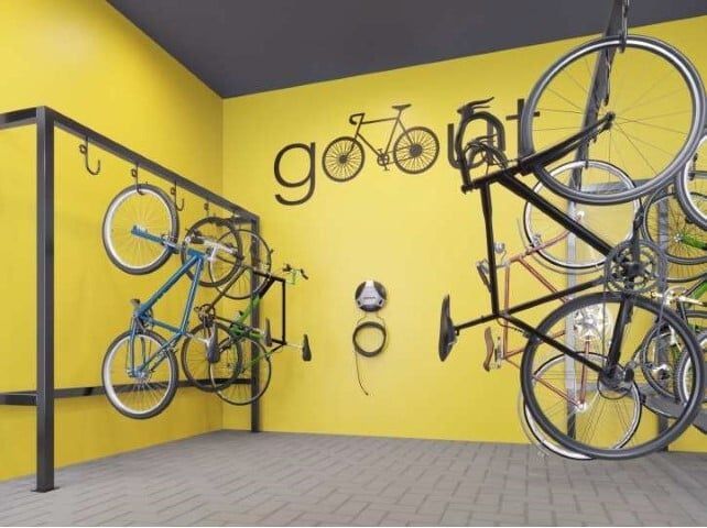 Apartamento, 1 quarto, 33 m² - Foto 9