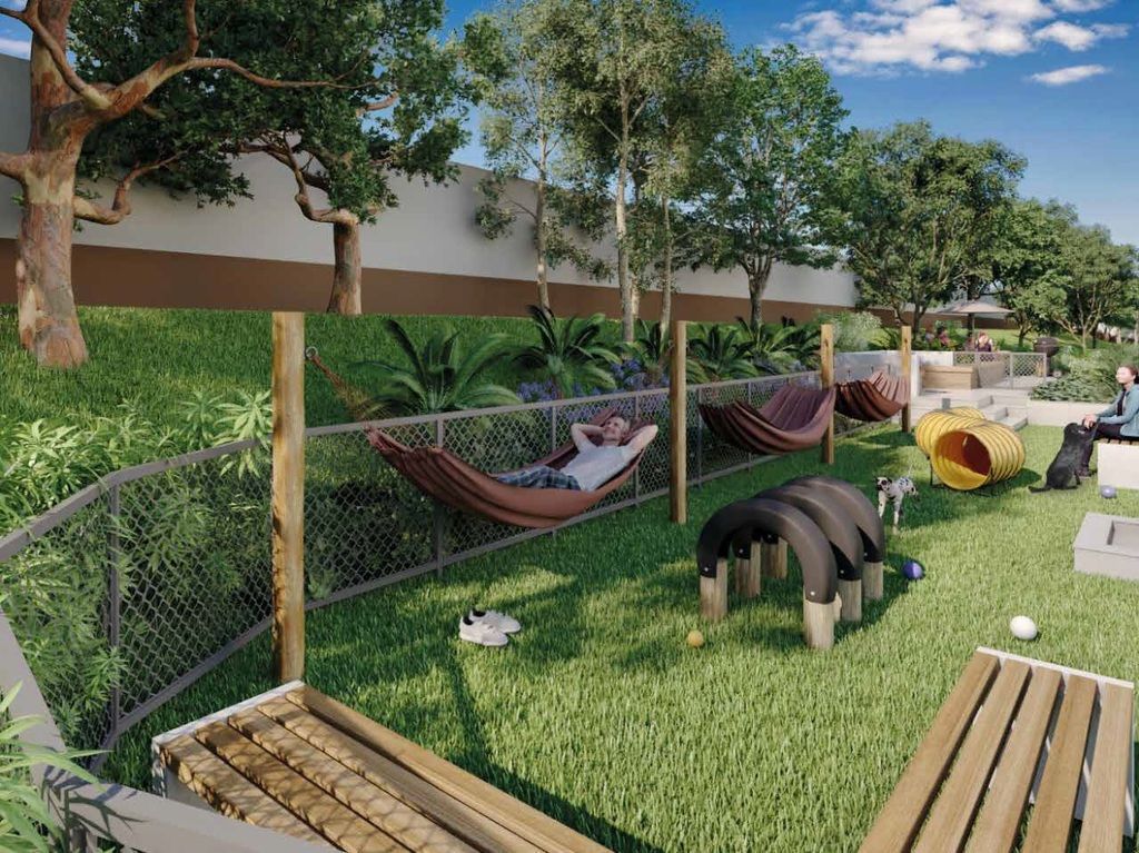 Apartamento, 2 quartos, 60 m² - Foto 28