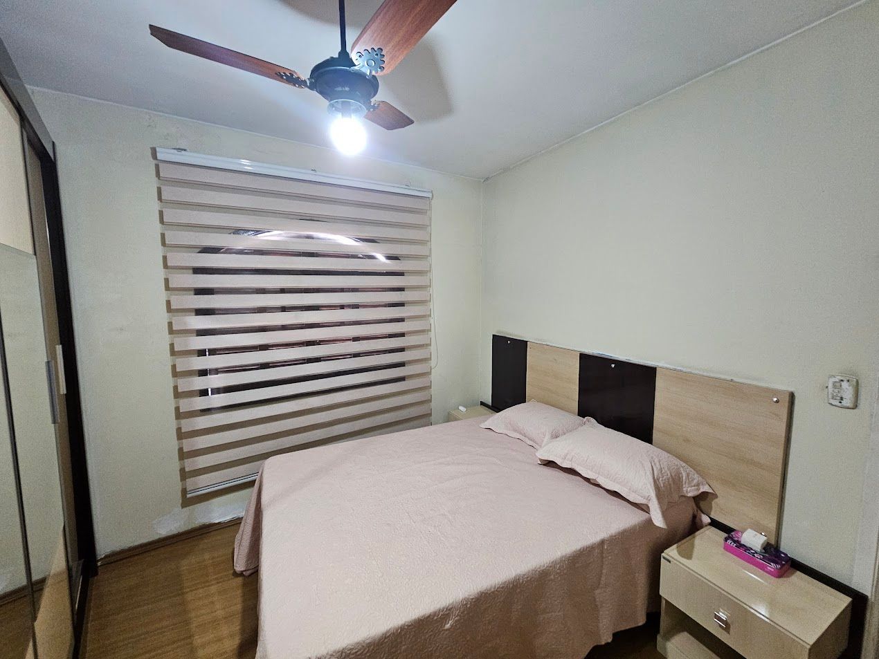 Sobrado à venda com 2 quartos, 76m² - Foto 17