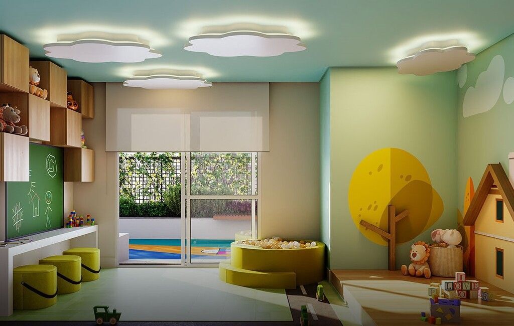 Apartamento, 2 quartos, 56 m² - Foto 9