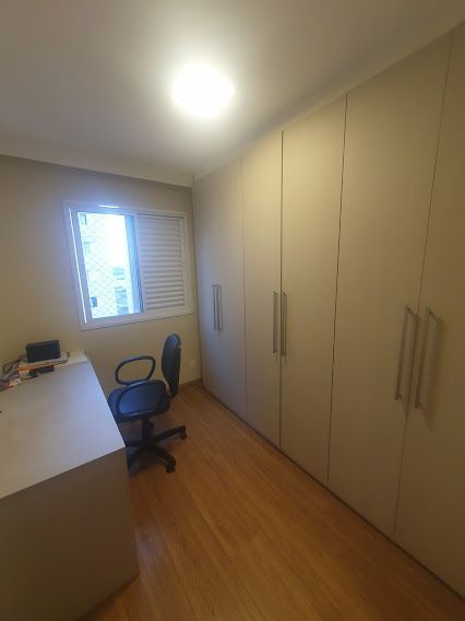 Apartamento à venda com 3 quartos, 75m² - Foto 21