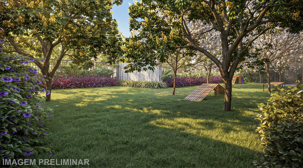 Apartamento, 2 quartos, 80 m² - Foto 2