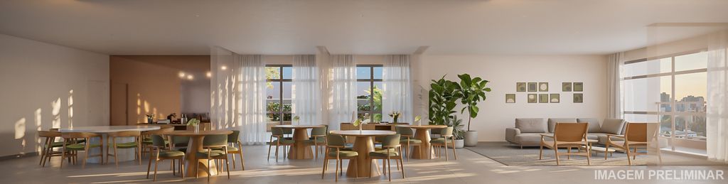 Apartamento, 2 quartos, 80 m² - Foto 14