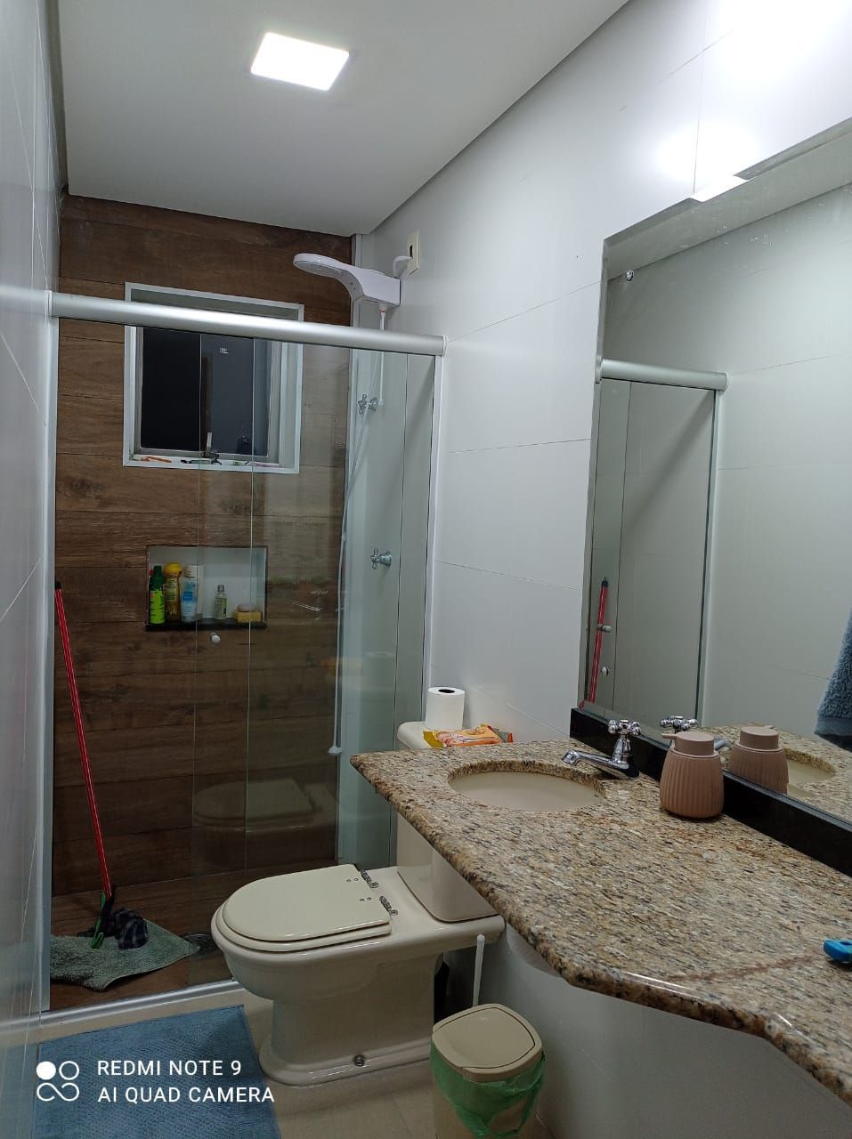 Apartamento, 1 quarto, 40 m² - Foto 4