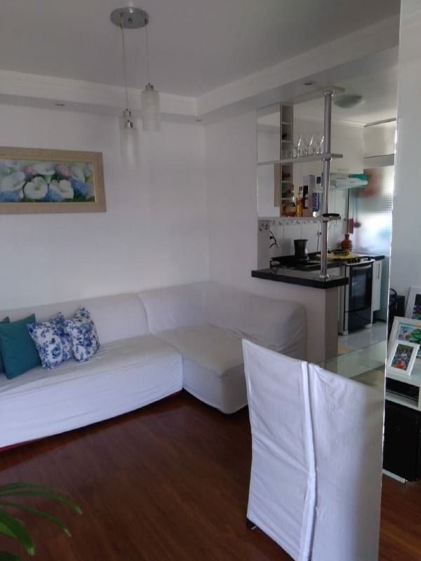 Apartamento à venda com 2 quartos, 45m² - Foto 12