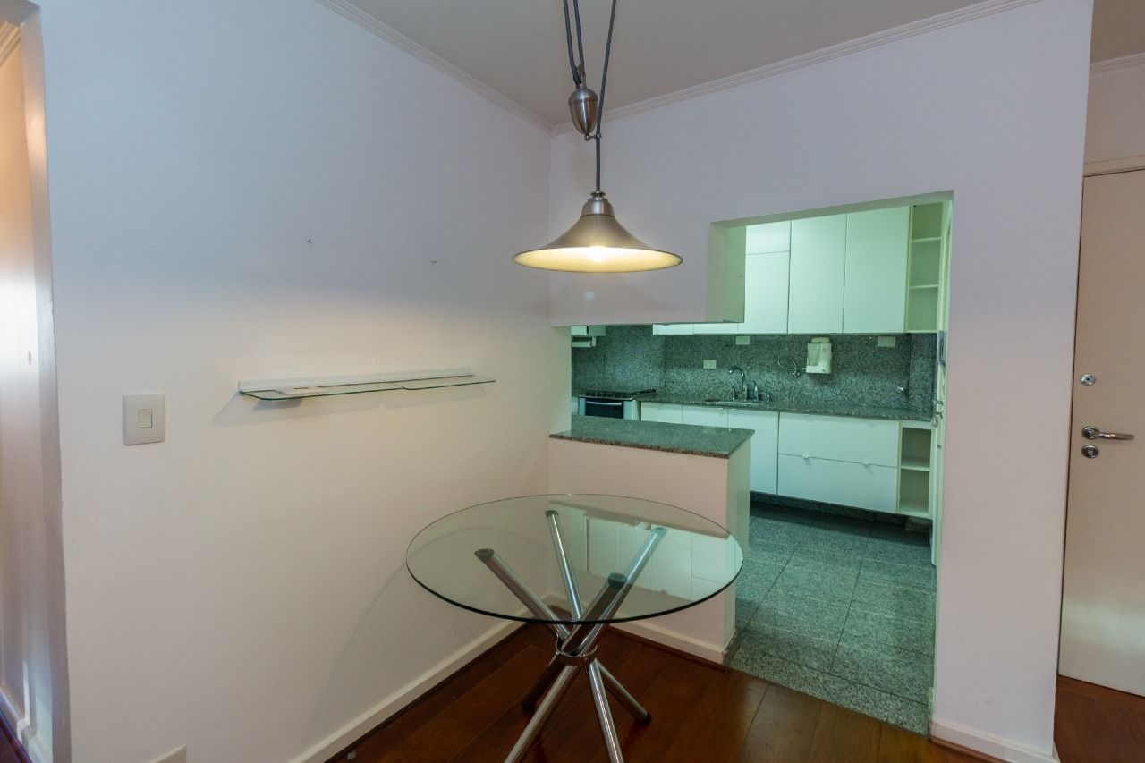 Apartamento à venda com 2 quartos, 85m² - Foto 7