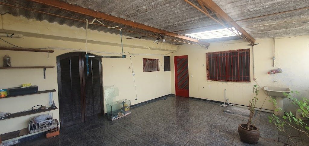 Casa à venda com 5 quartos, 160m² - Foto 39